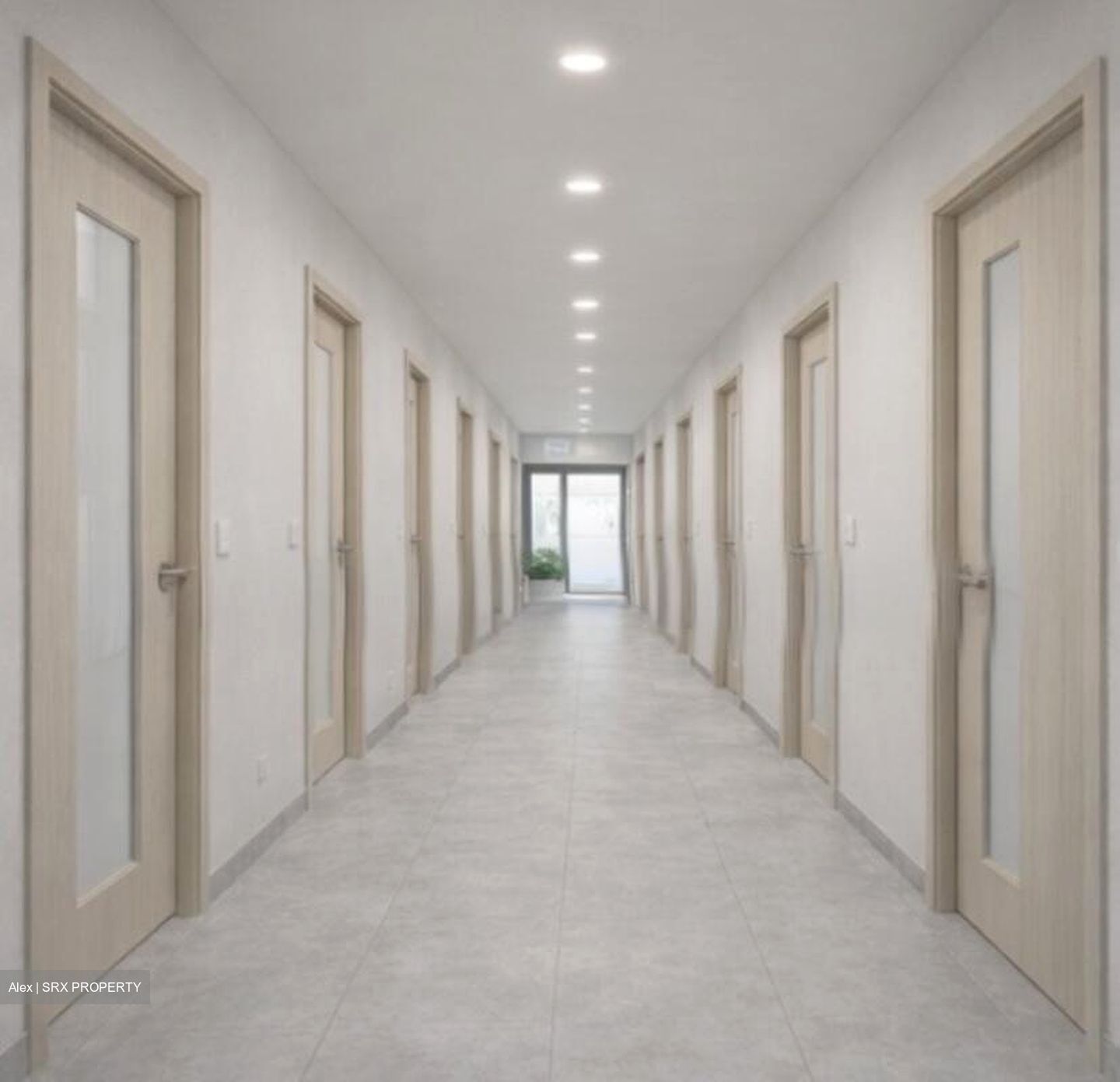 Changi Road (D14), Shop House #575420211